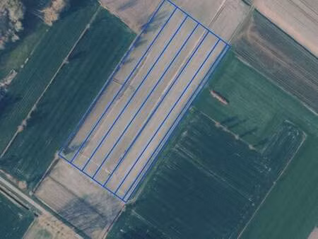 terrain à vendre à sint-laureins € 140.500 (lnpwz) - bigsand | zimmo