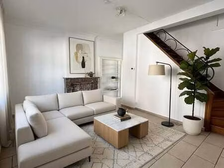 charmant duplex