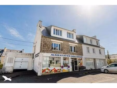 immeuble à vendre
