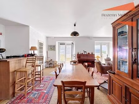 cabinet immobilier rozenn melscoet