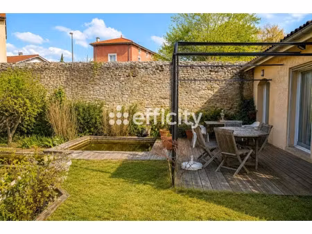 vente maison 6 pièces 257 m² à saint-genis-les-ollières (69290)  550 000 €