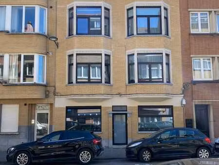superbe appartement 1 chambre moderne 55m²