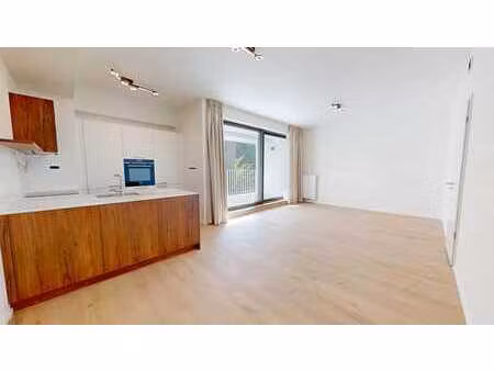 roodebeek: appartement neuf 2 chambres +/- 98m2 - peb= a