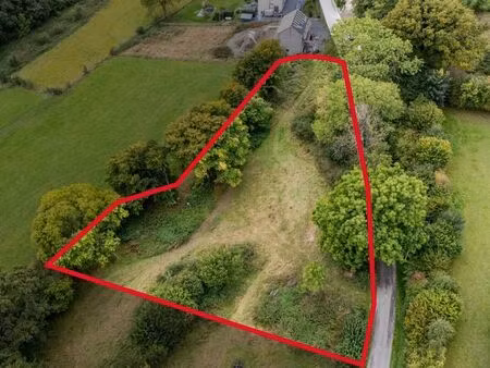 terrain à vendre à mabompré € 165.000 (lnqu6) - era b-lux (bastogne) | zimmo