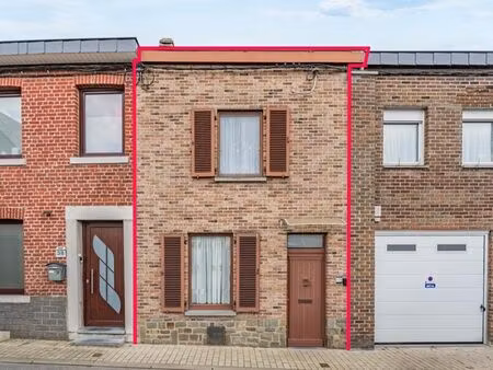 maison à vendre à beyne-heusay € 169.000 (lnprv) - easy home immo marche | zimmo