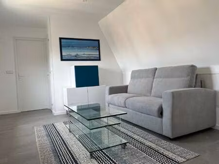 location appartement 2 pièces à vannes centre ville (56000) : à louer 2 pièces / 39m² vann