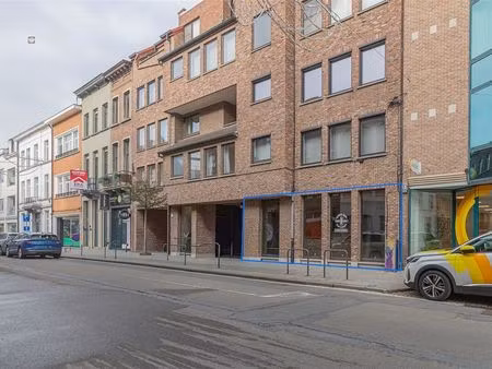 bien professionnel à vendre à mechelen € 180.000 (lnq15) - walbers immo | zimmo