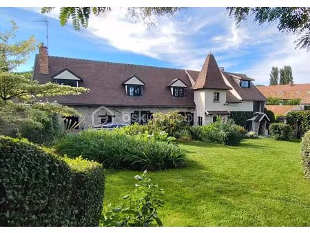 vente maison 10 pièces 250 m² à claye-souilly (77410)  629 000 €