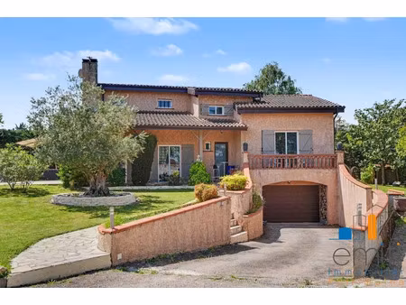 vente maison 6 pièces 200 m² à gagnac-sur-garonne (31150)  619 000 €