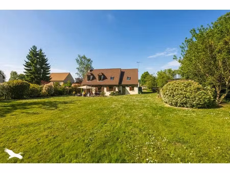 vente maison 7 pièces 194 m² à jouars-pontchartrain (78760)  629 000 €