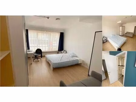 appartement à louer à tomberg woluwe-saint-lambert (rbv80058)
