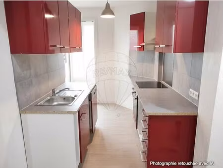 appartement 1 chambre(s) à vendre