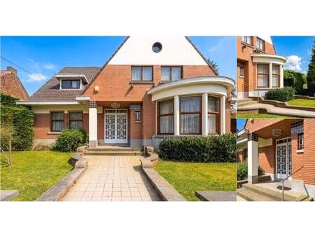 maison à vendre avec garage et terrasse   quevaucamps (vbe16032)