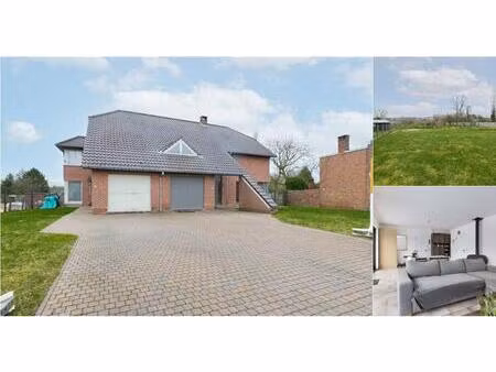 maison à vendre avec garage et terrasse   gooik (rbv79382)
