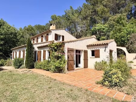 salernes maison et appartement avec vue