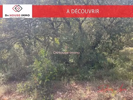terrain non constructible