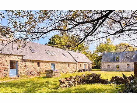 vente maison 14 pièces 392 m² à plobannalec-lesconil (29740)  890 000 €