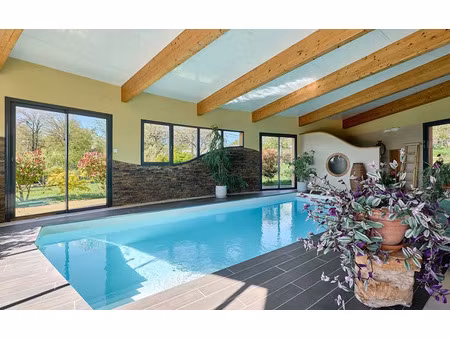 vente maison 7 pièces 255 m² à besançon (25000)  1 000 000 €