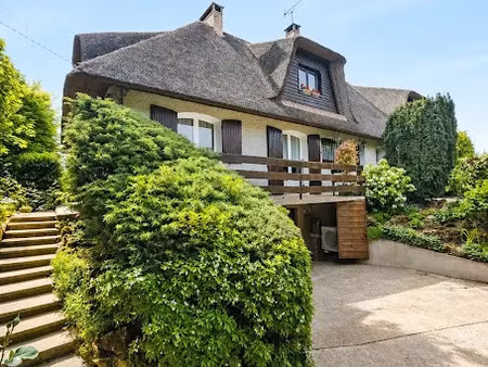 vente maison 9 pièces 310 m² à yerres (91330)  880 000 €