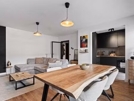 appartement à vendre à zele € 208.000 (lnqmr) - van hoye vastgoed - berlare | zimmo