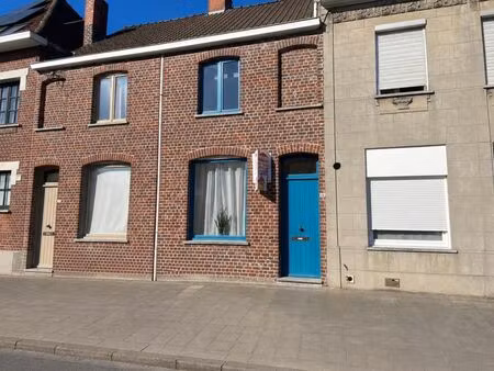 maison à vendre à harelbeke € 219.750 (lnqwz) - immostad | zimmo