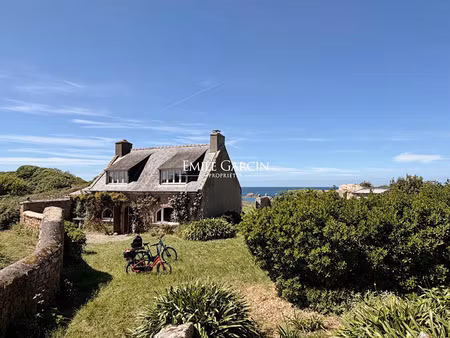 vente maison 6 pièces 88 m² à ile-de-bréhat (22870)  1 270 000 €