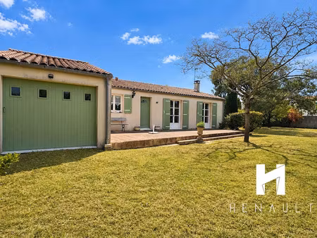 vente maison 4 pièces 89.75 m² à le bois-plage-en-re (17580)  798 000 €