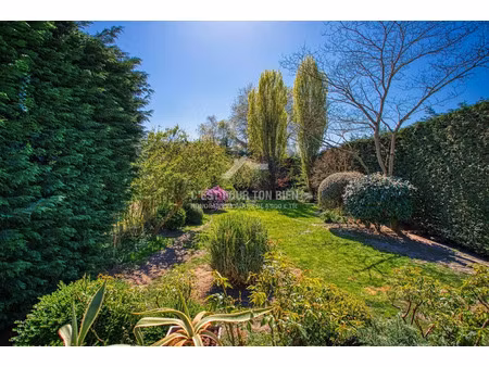 vente maison 8 pièces 323 m² à lille (59000)  774 900 €