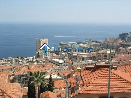 vente maison 5 pièces 107 m² à beausoleil (06240)  690 000 €