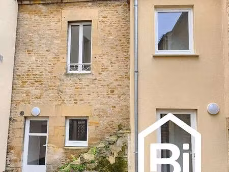 location maison à douvres-la-délivrande (14440) : à louer / 61m² douvres-la-délivrande