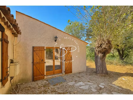 studio le muy 1 pièce(s) 39m²