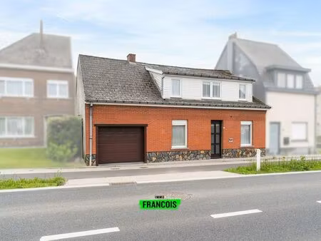 maison à vendre à massemen € 229.000 (lnq4i) - immo francois - zottegem | zimmo