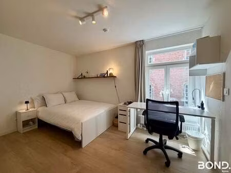kot-colocation à vendre à leuven € 240.000 (lnoky) - bond immo | zimmo
