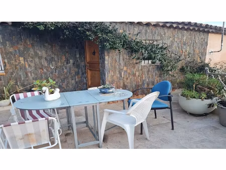 vente maison 6 pièces 125 m² à sainte-maxime (83120)  800 000 €
