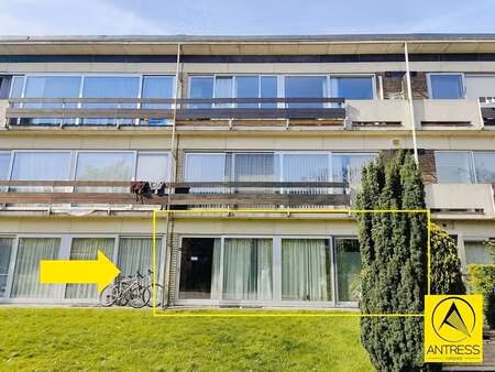 appartement à vendre à kontich € 249.000 (lnq0j) - antress | zimmo