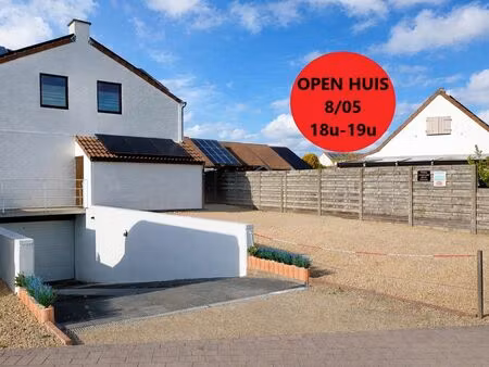 maison à vendre à bredene € 261.500 (lnqx0) - immostad | zimmo