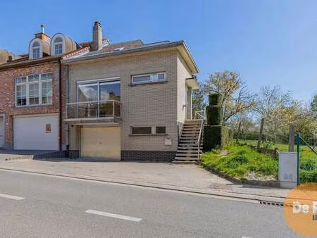 maison à vendre à kerksken € 259.000 (lnpmw) - immo de ras | zimmo