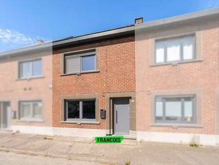 maison à vendre à sint-lievens-houtem € 255.000 (lnq6t) - immo francois - zottegem | zimmo