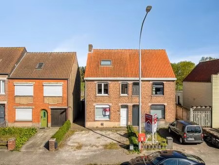 maison à vendre à loppem € 269.000 (lnqen) - era move | zimmo