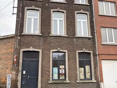 appartement à vendre à marcinelle € 279.000 (lnpoe) - bureau savini | zimmo