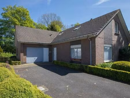 maison à vendre à vinderhoute € 295.000 (lnq8t) - vanderplaetsen & redel | zimmo