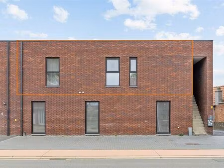 appartement à vendre à beverlo € 299.000 (lnq17) | zimmo
