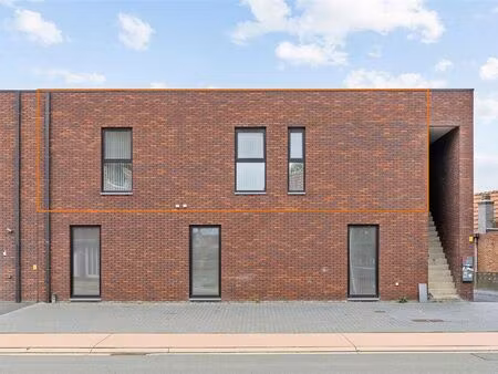 appartement à vendre à beverlo (lnq17) | zimmo