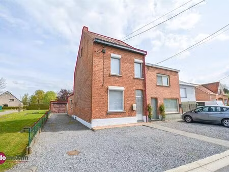 maison à vendre à hever € 299.000 (lnqug) - domoxim | zimmo