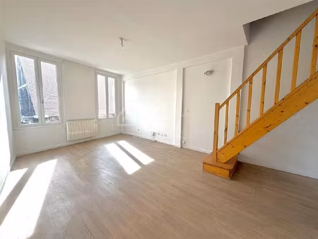 location appartement 4 pièces 70 m² à milly-la-forêt (91490)  950 €