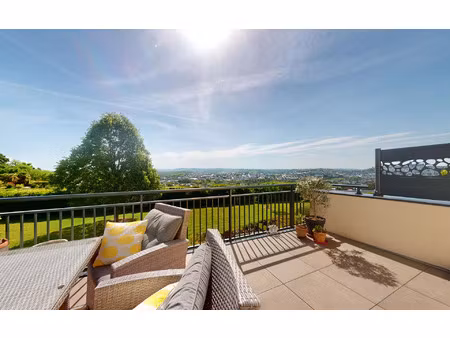 appartement onet-le-château 92.26 m² t-4 à vendre  192 000 €