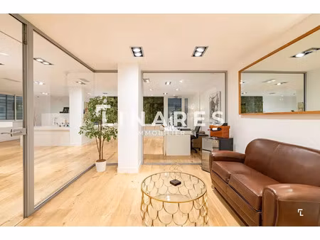 location meublée locaux professionnels 4 pièces 128.78 m² à marseille 8ème (13008)  1 800 