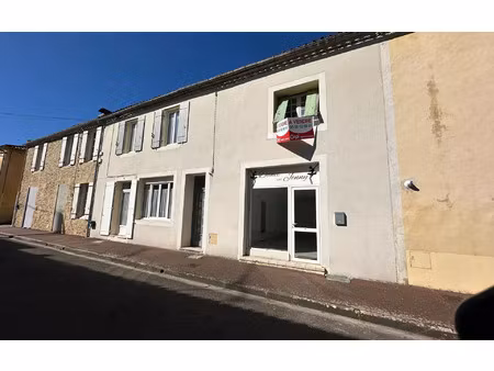 maison villandraut m² t-4 à vendre  89 000 €
