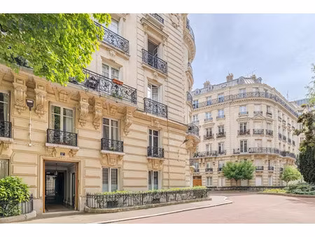 vente appartement 1 pièce 6.4 m² à paris 15ème (75015)  61 600 €