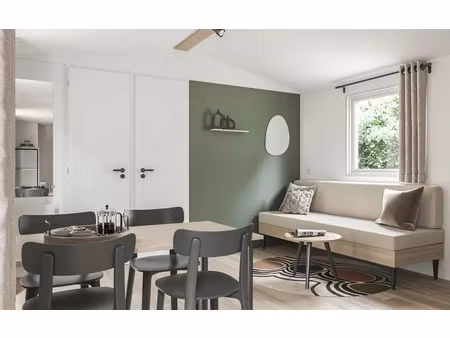 vente appartement 3 pièces 33.2 m² à porto-vecchio (20137)  69 900 €